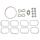 2007 Dodge Durango Intake Manifold Gasket Set 1