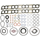 2004 Ford Excursion Intake Manifold Gasket Set 1