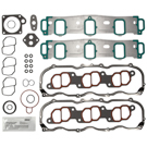 2000 Ford Explorer Intake Manifold Gasket Set 1