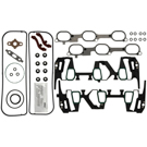 2007 Chevrolet Equinox Intake Manifold Gasket Set 1