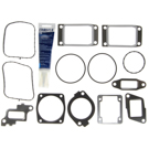 2007 Gmc Savana 2500 Intake Manifold Gasket Set 1