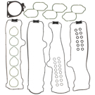 2002 Saturn Vue Intake Manifold Gasket Set 1