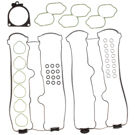 2003 Saturn Vue Intake Manifold Gasket Set 1