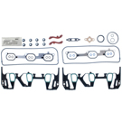 2007 Buick Rendezvous Intake Manifold Gasket Set 1