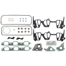 2007 Buick Terraza Intake Manifold Gasket Set 1