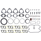 2008 Ford F-550 Super Duty Intake Manifold Gasket Set 1