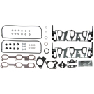 2002 Buick Rendezvous Intake Manifold Gasket Set 1