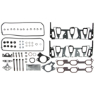 2005 Buick Rendezvous Intake Manifold Gasket Set 1