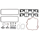 2000 Oldsmobile Bravada Intake Manifold Gasket Set 1