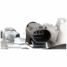 2003 Mercedes Benz C32 AMG A/C Compressor 3