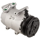 BuyAutoParts 60-03194NA A/C Compressor 1