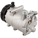 BuyAutoParts 60-03194NA A/C Compressor 2