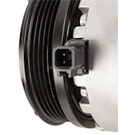 BuyAutoParts 60-03194NA A/C Compressor 3