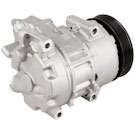 BuyAutoParts 60-02901NA A/C Compressor 2