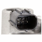 BuyAutoParts 60-03176NA A/C Compressor 4