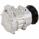 BuyAutoParts 60-03067NA A/C Compressor 2