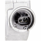 BuyAutoParts 60-03067NA A/C Compressor 3