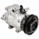 BuyAutoParts 60-80705R6 A/C Compressor and Components Kit 2
