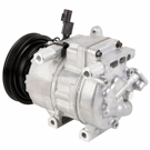 BuyAutoParts 60-02430NA A/C Compressor 2