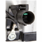 BuyAutoParts 60-02430NA A/C Compressor 3