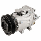 BuyAutoParts 60-82341RK A/C Compressor and Components Kit 2