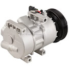 BuyAutoParts 60-03489NA A/C Compressor 2