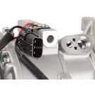 BuyAutoParts 60-03489NA A/C Compressor 3
