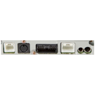 2004 Mitsubishi Endeavor Radio or CD Player 3