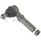 1982 Dodge Aries Outer Tie Rod End 1
