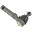 1982 Dodge Aries Outer Tie Rod End 2