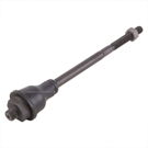 2000 Gmc Yukon Inner Tie Rod End 1