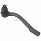 2012 Kia Forte Tie Rod Kit 2