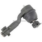 2017 Bmw X1 Outer Tie Rod End 1