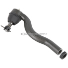 2014 Jeep Grand Cherokee Outer Tie Rod End 1