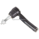 2017 Cadillac XTS Outer Tie Rod End 1