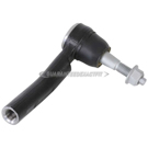 2017 Cadillac XTS Outer Tie Rod End 1