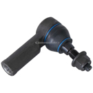 BuyAutoParts 85-31725AN Outer Tie Rod End 2