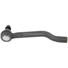 BuyAutoParts 85-32032AN Outer Tie Rod End 2