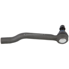 BuyAutoParts 85-32033AN Outer Tie Rod End 2