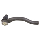 BuyAutoParts 85-30448AN Outer Tie Rod End 2
