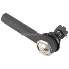 2007 Lexus GX470 Outer Tie Rod End 2