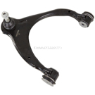 2016 Gmc Yukon Control Arm 1