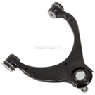 2016 Gmc Yukon Control Arm 2
