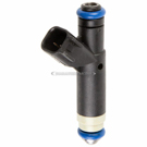 BuyAutoParts 35-01338R Fuel Injector 1