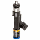 2003 Ford Excursion Fuel Injector 2