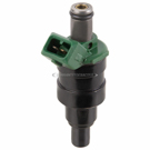 1987 Toyota 4Runner Fuel Injector 1