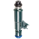 2003 Mazda MPV Fuel Injector 2