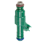 2003 Mazda 6 Fuel Injector 2