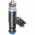 BuyAutoParts 35-01221R Fuel Injector 2