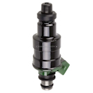 1994 Mitsubishi Eclipse Fuel Injector 2